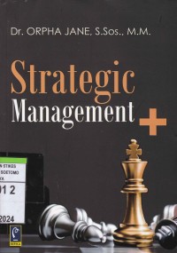 Strategic Management